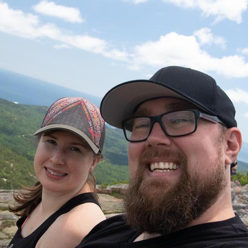 Acadia, ME