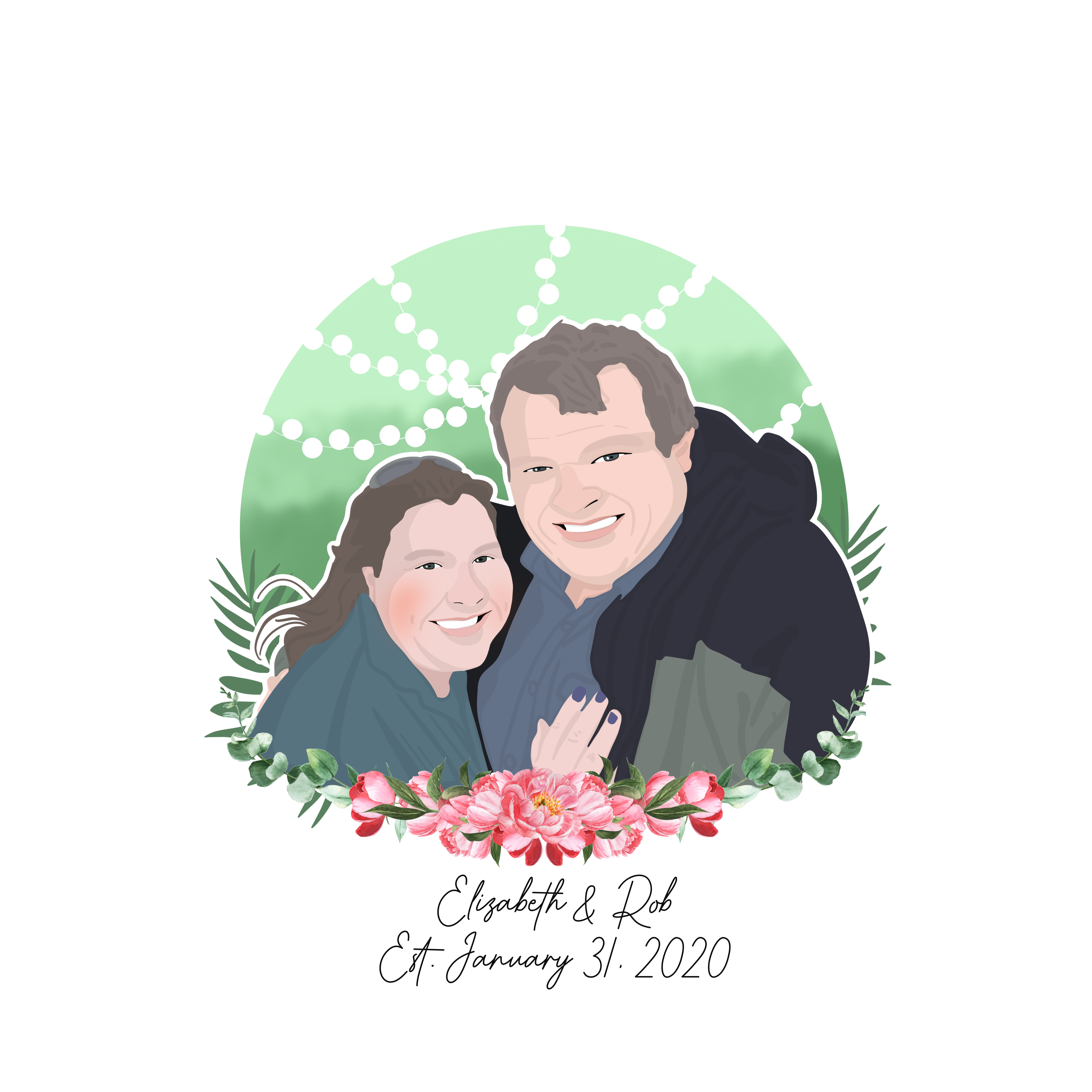 This the day Rob asked me to be his girlfriend.