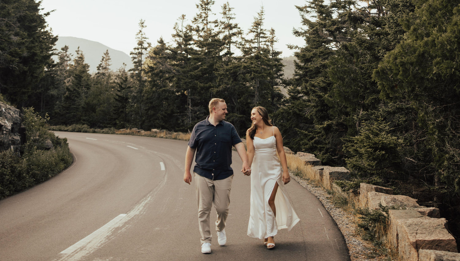 The Wedding Website of Haley Cadran and Evan Plummer