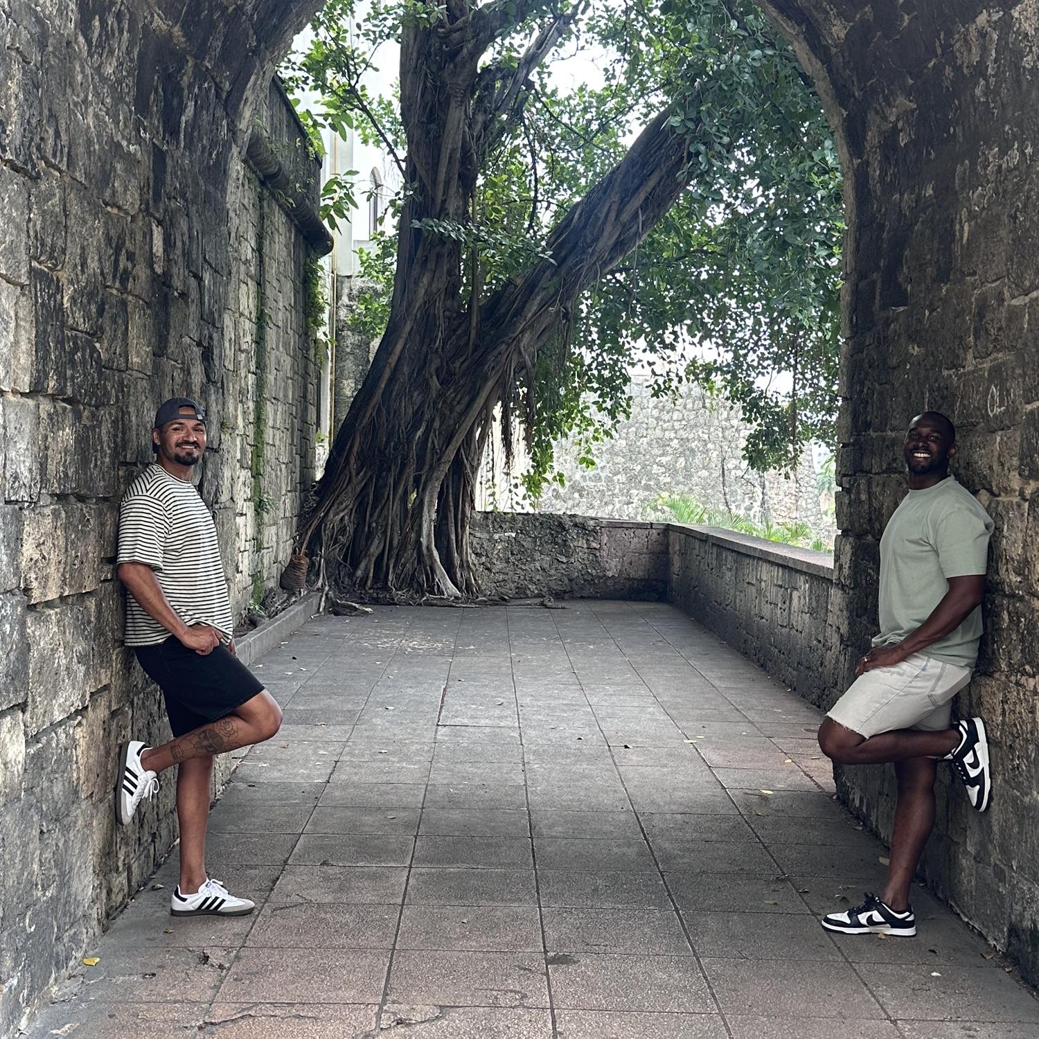 Santo Domingo, Republica Dominicana. 2025.