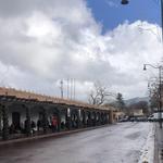Palace of the Governors