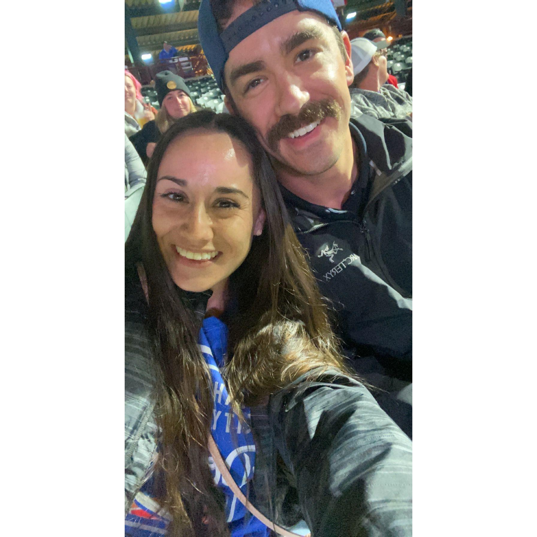 OKC Dodgers Game 2022