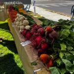 Salida Farmers Market