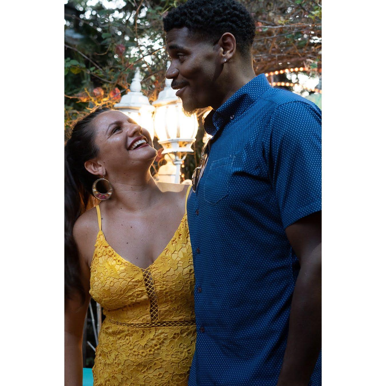 Shay's 30th Birthday, July 2019