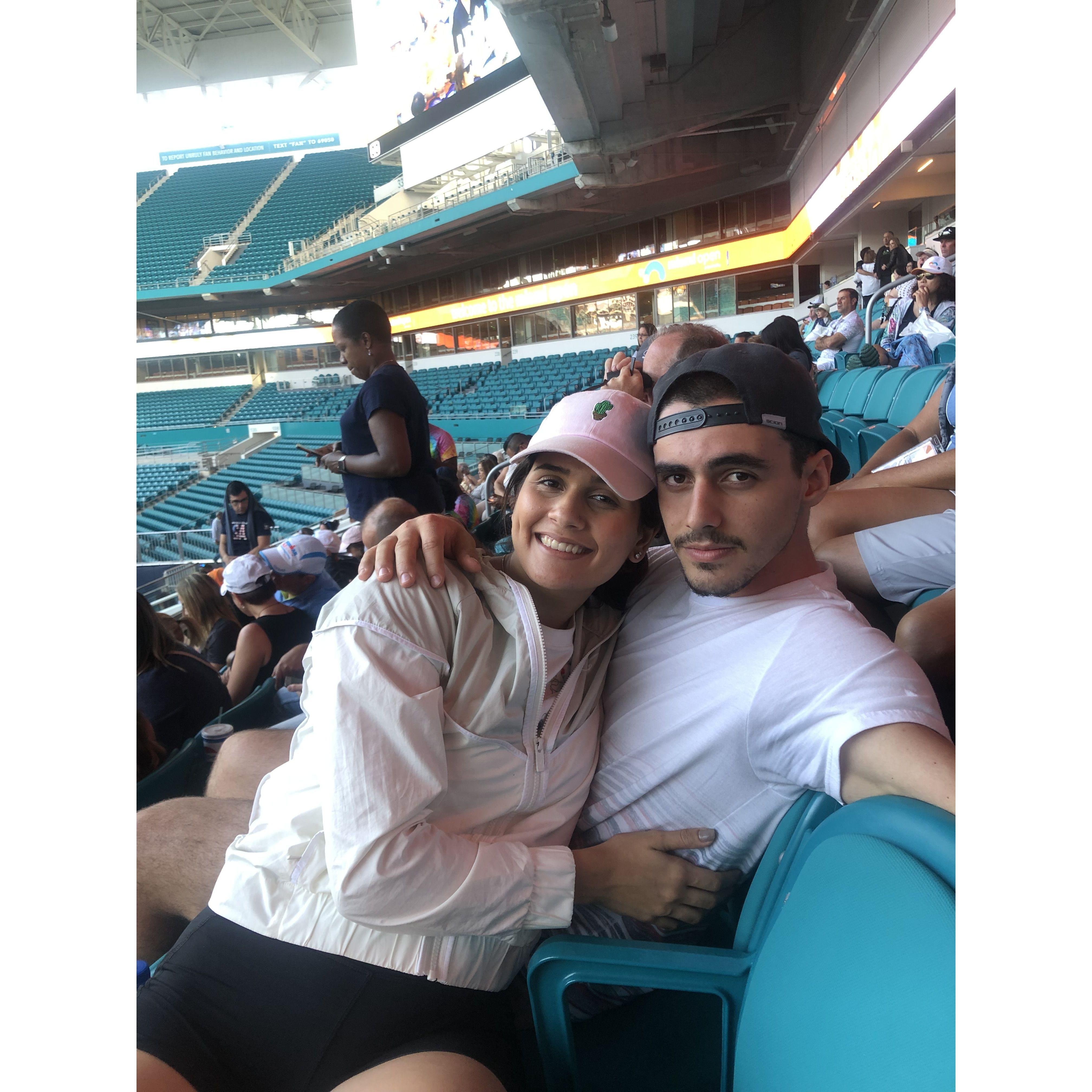 Miami Open