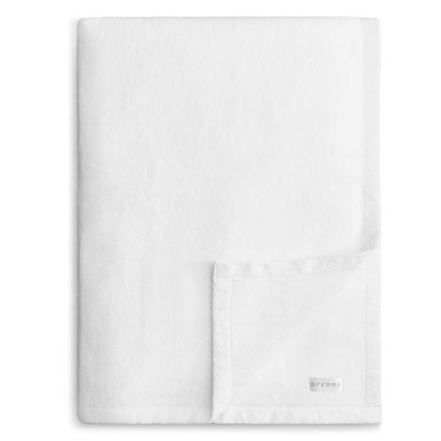SFERRA St. Moritz Blanket, Full/Queen