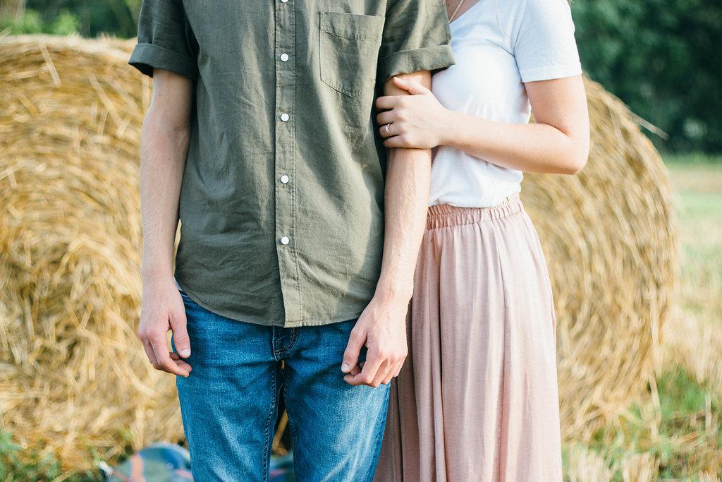 The Wedding Website of Stephanie Bricker and Cyrus Lehman