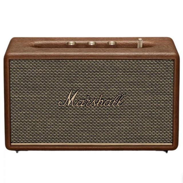 Marshall Acton III Bluetooth Home Speaker | Shop Now