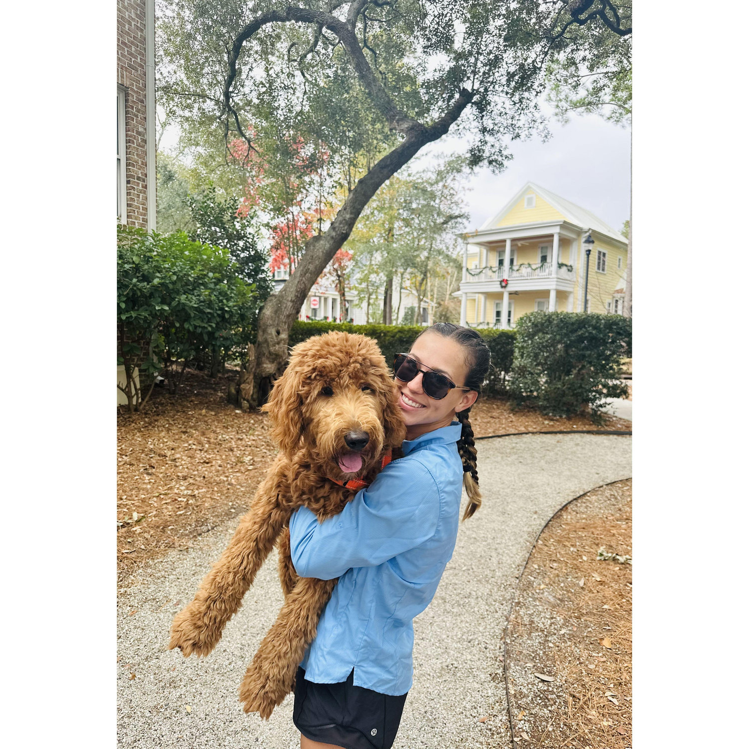 River Walks
