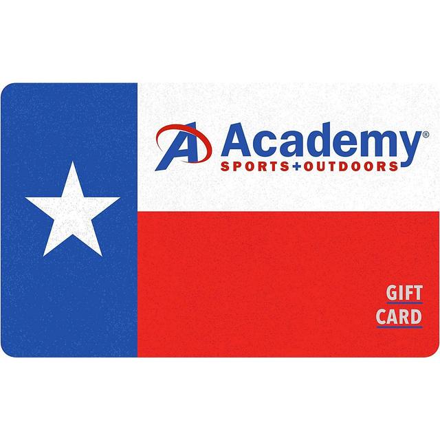 Academy Sports Gift Card