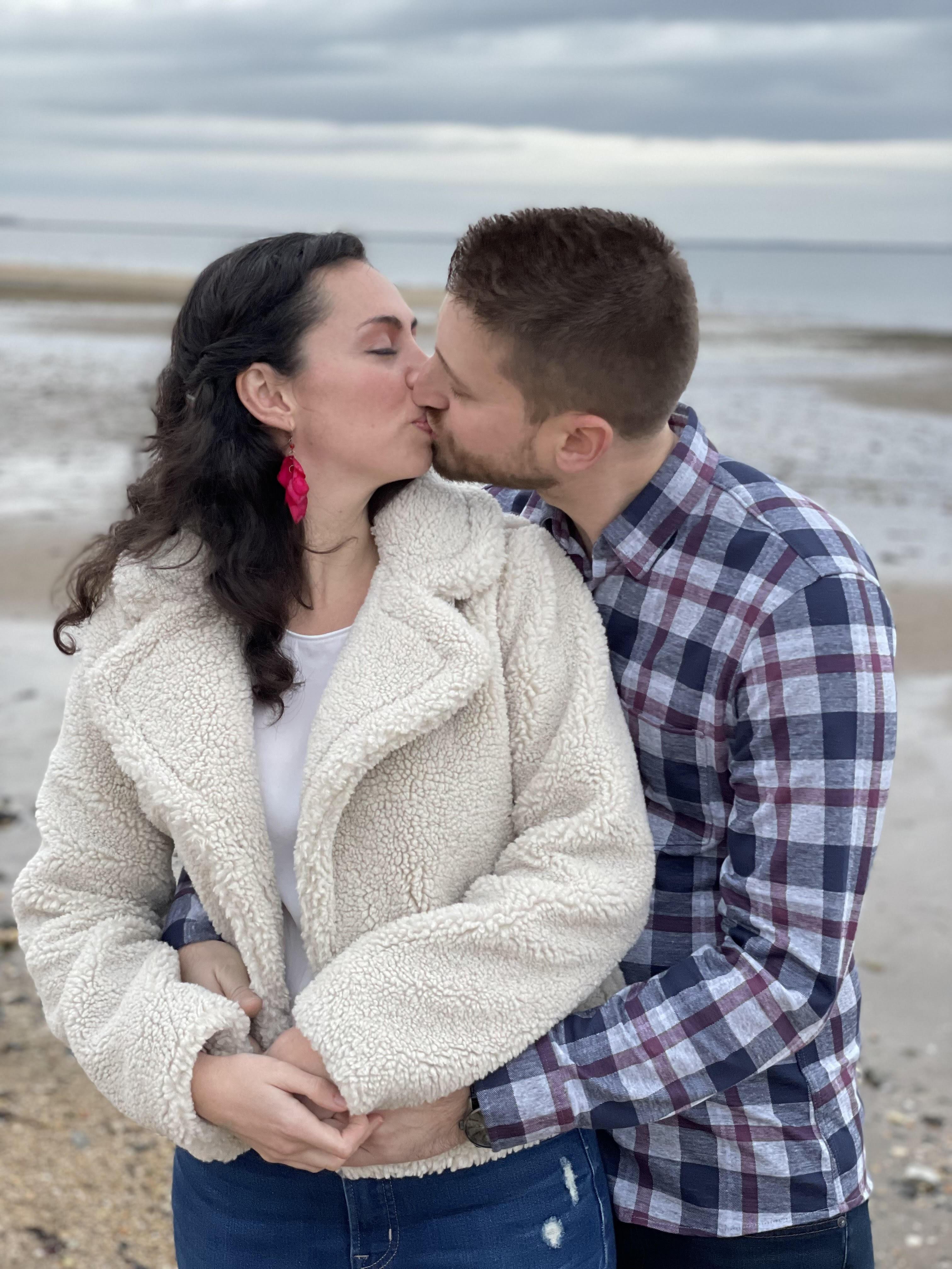 The Wedding Website of Erica Colavito and Brett Crawford