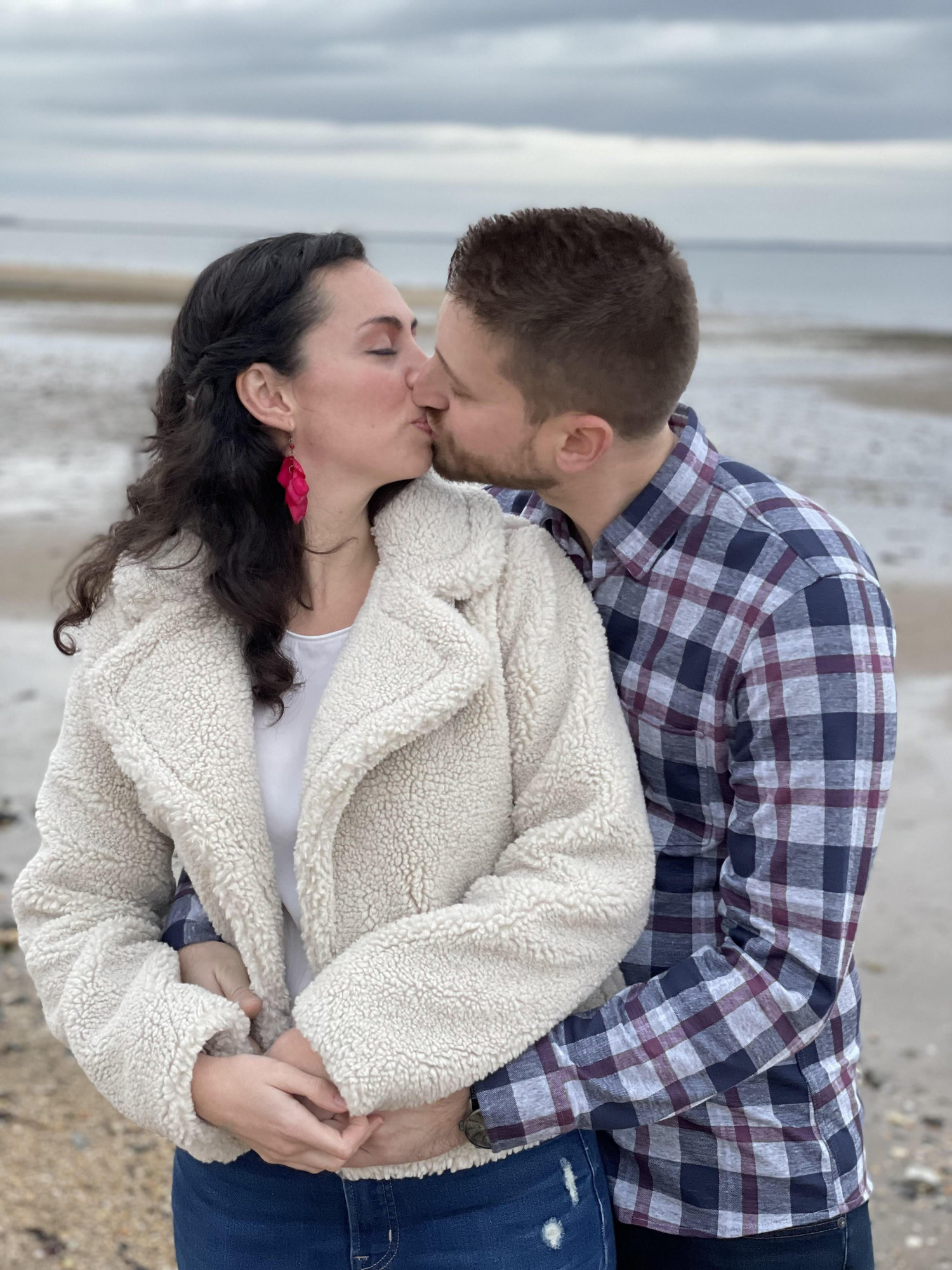 The Wedding Website of Erica Colavito and Brett Crawford