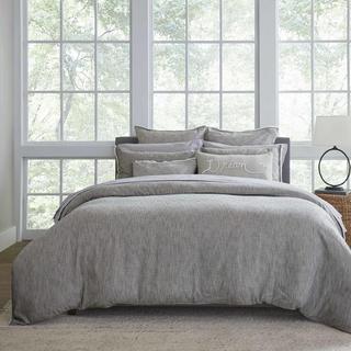 Belmont Cotton 3-Piece Duvet Cover Set