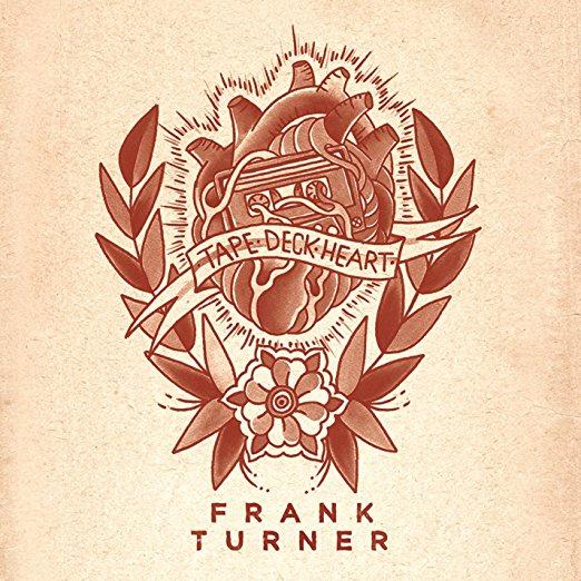 Tape Deck Heart [LP][Explicit]                                                                                                                                                            Explicit Lyrics