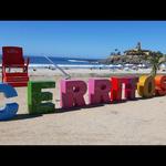 Cerritos Beach
