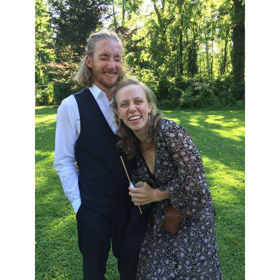 June 2019, New Jersey