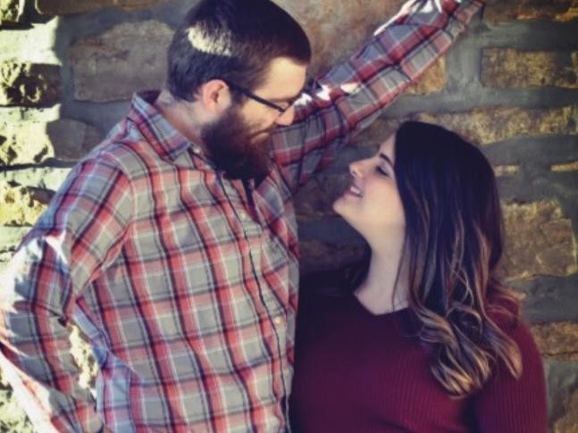 The Wedding Website of Heather Anderson and James Stanton