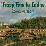 Trapp Family Lodge