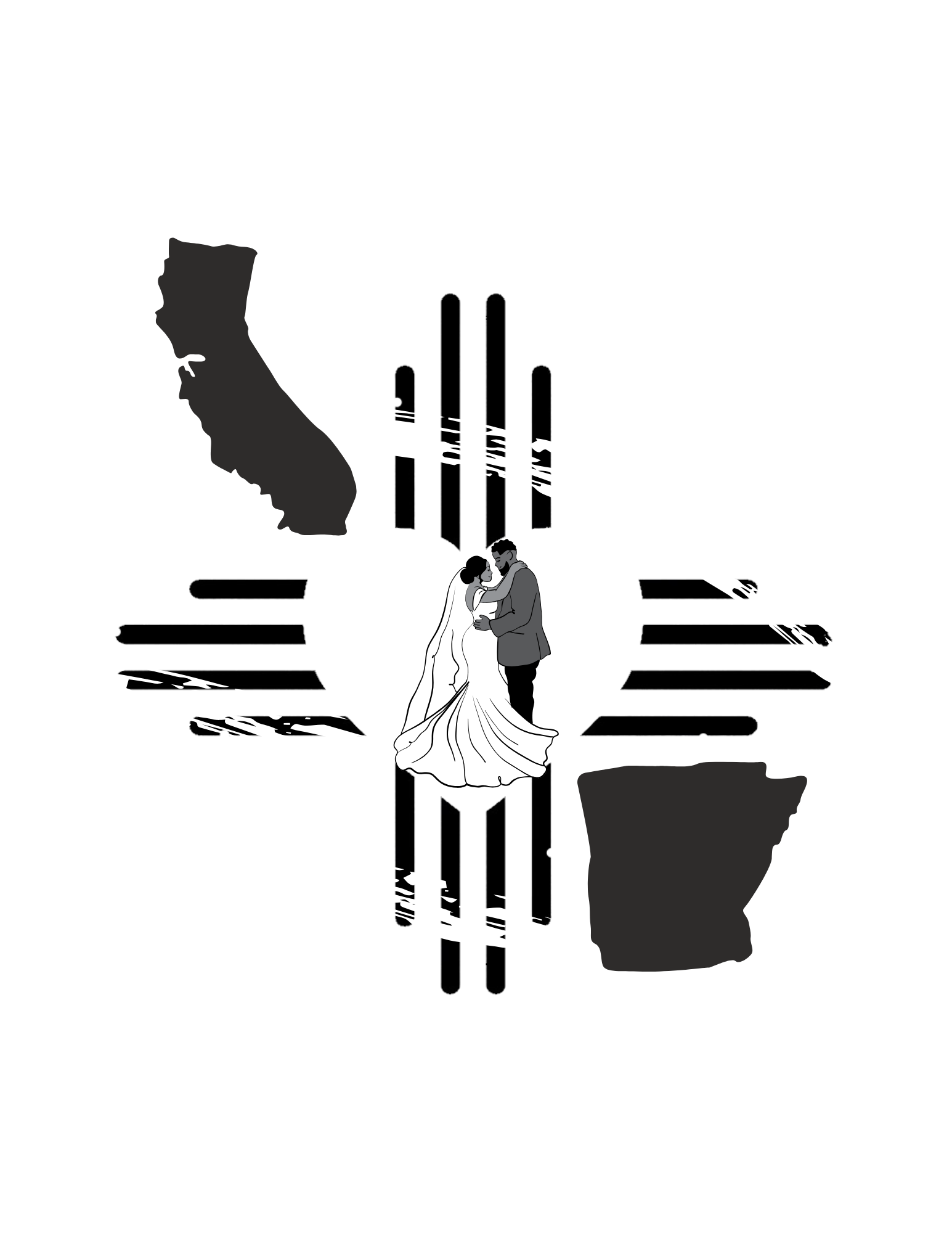 The Wedding Website of Terry Webb and TeShayla Pierce