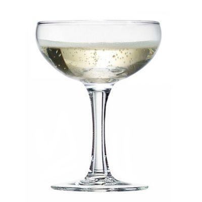 Luminarc® BARCRAFT™ Coupe Cocktail Glasses (Set of 4)