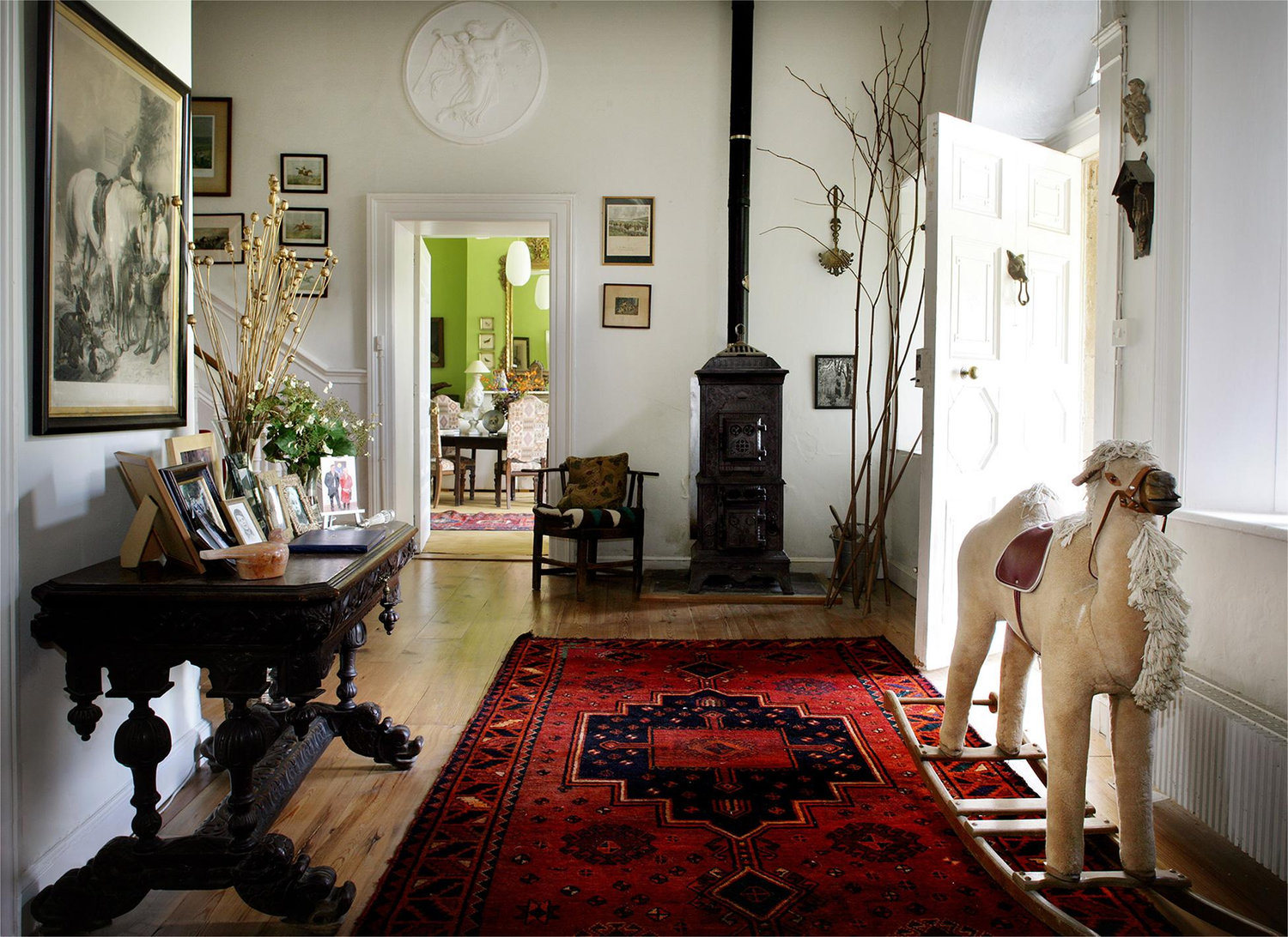 The Wedding Website of Diego García and Claire Murphy