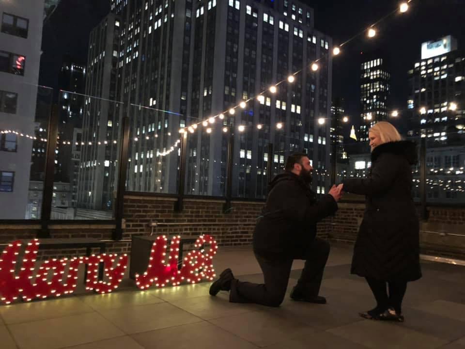 The Wedding Website of Amanda Powell and Robert Awe