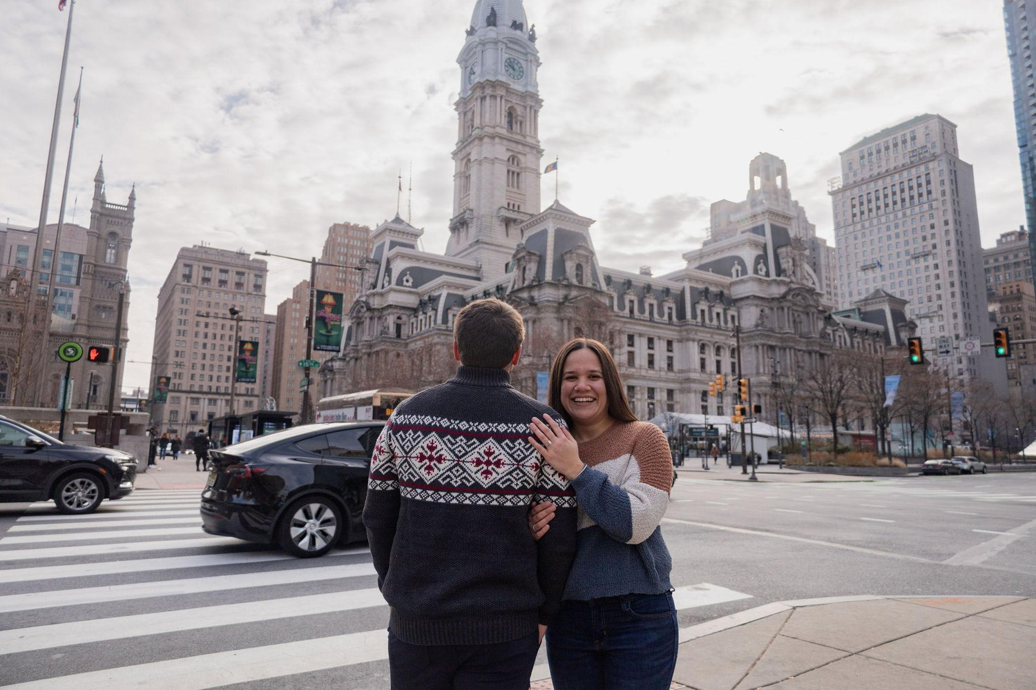 The Wedding Website of Natalie Rodriguez and Glenn Bird