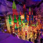Meow Wolf Denver | Convergence Station