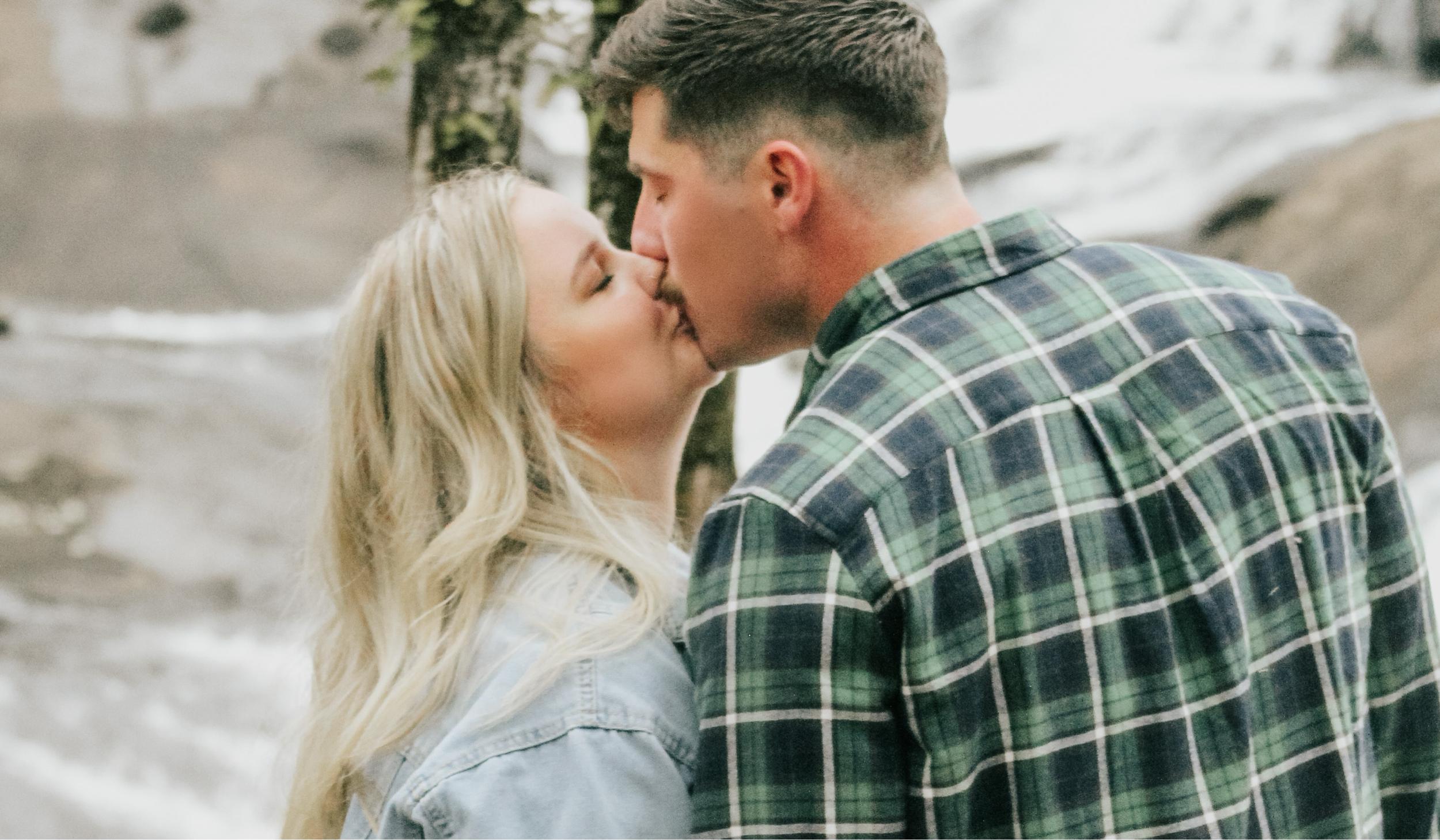 The Wedding Website of Kayla Andre and Seth Swancey