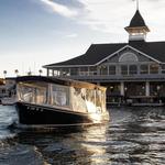 Balboa Island
