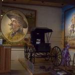 The Buffalo Bill Museum