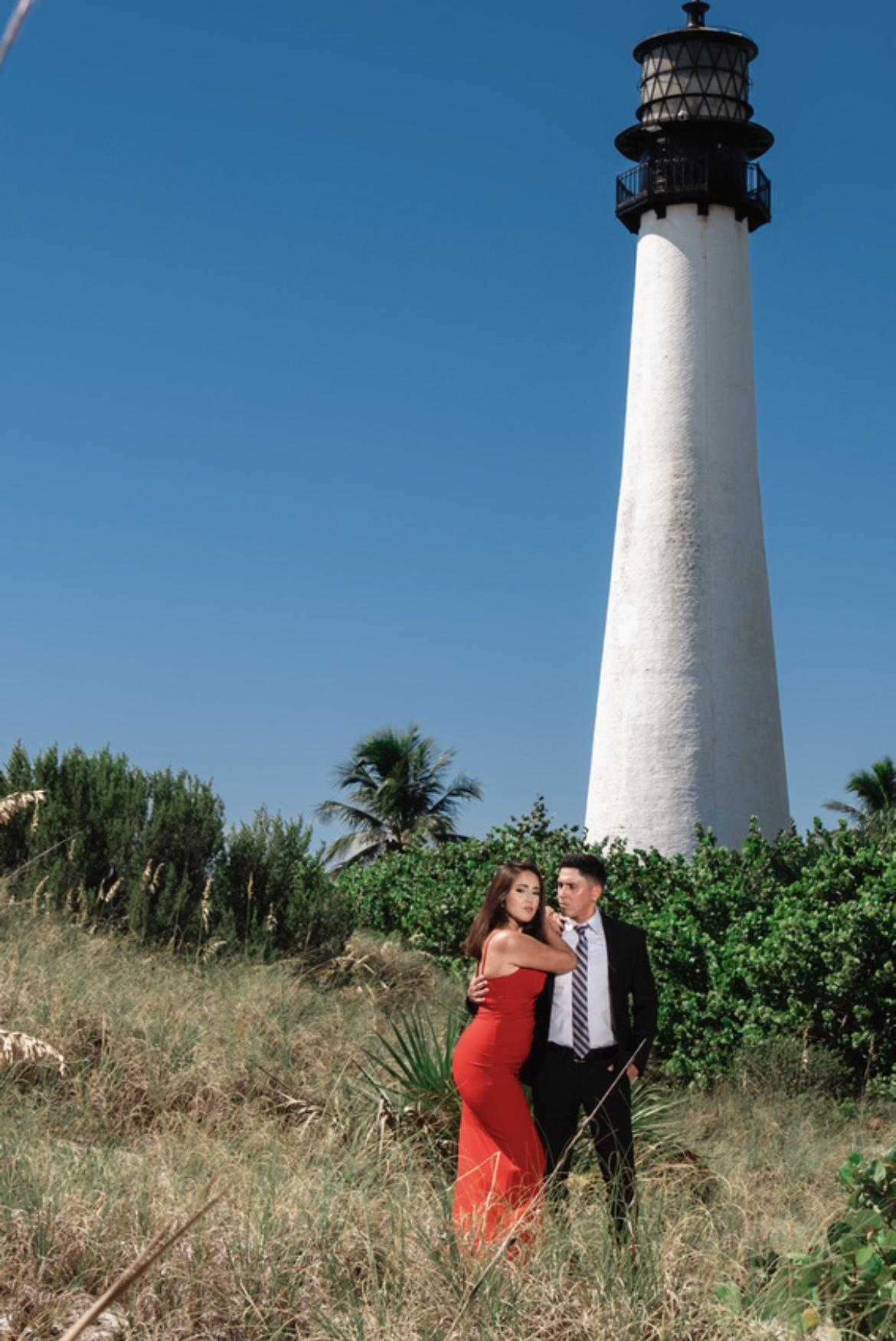 The Wedding Website of Gianina Jaramillo and Erick Wendorff