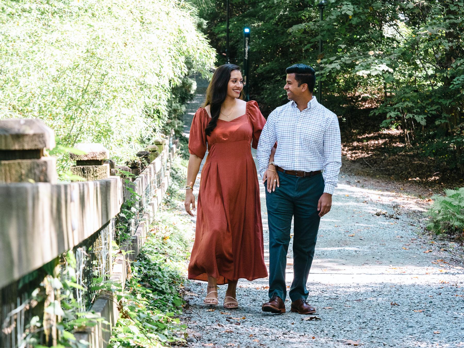 The Wedding Website of Khusbu Desai and Mohit Gupta