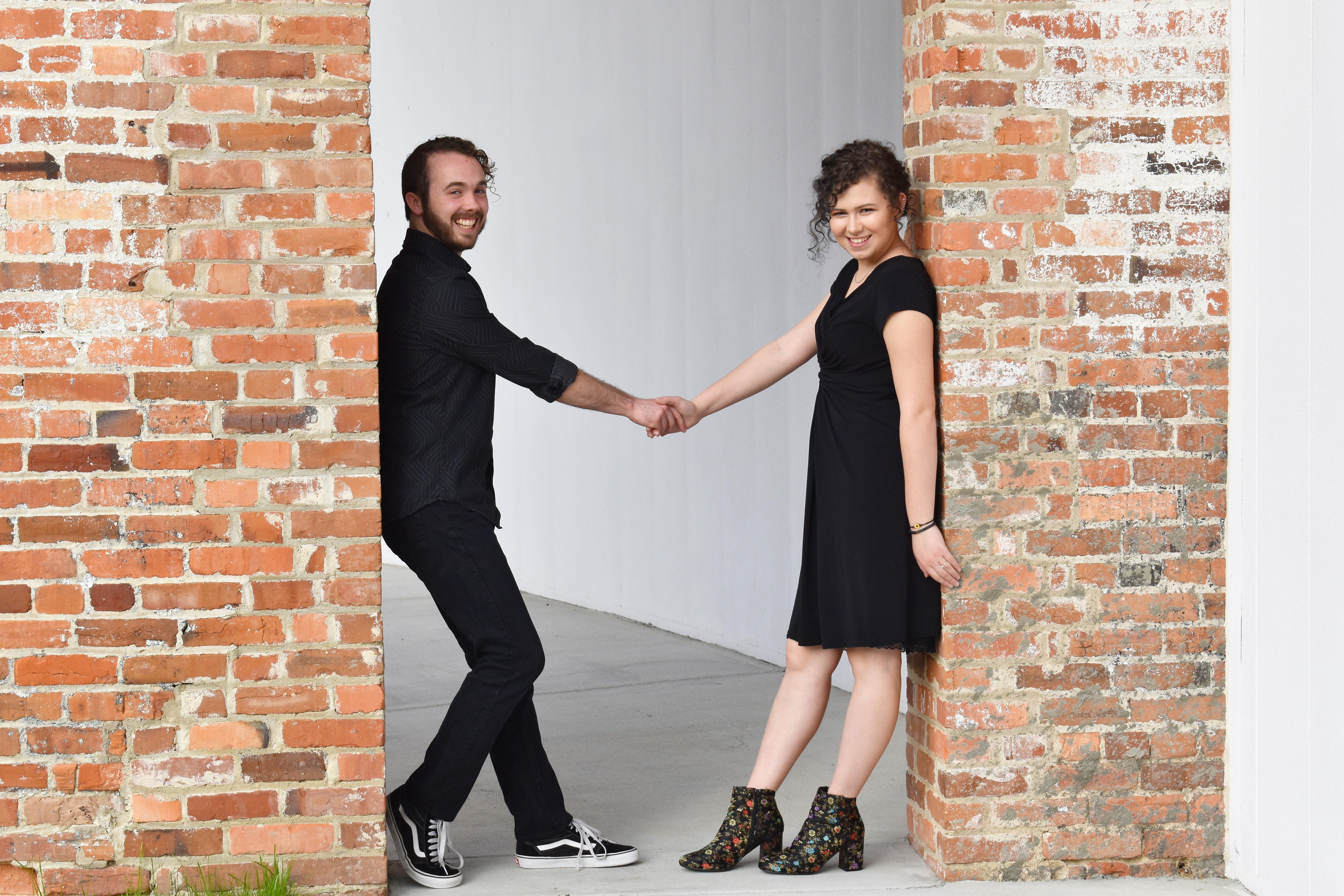 The Wedding Website of Abby Patterson and Andrew Plyler