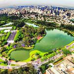 Ibirapuera Park