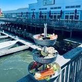 The Cove | Restaurant & Marina