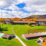 Canaan Valley Resort State Park