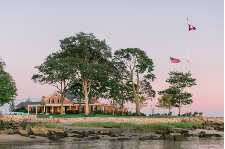 The Wedding Website of Stephanie Carmody and Jack Brady