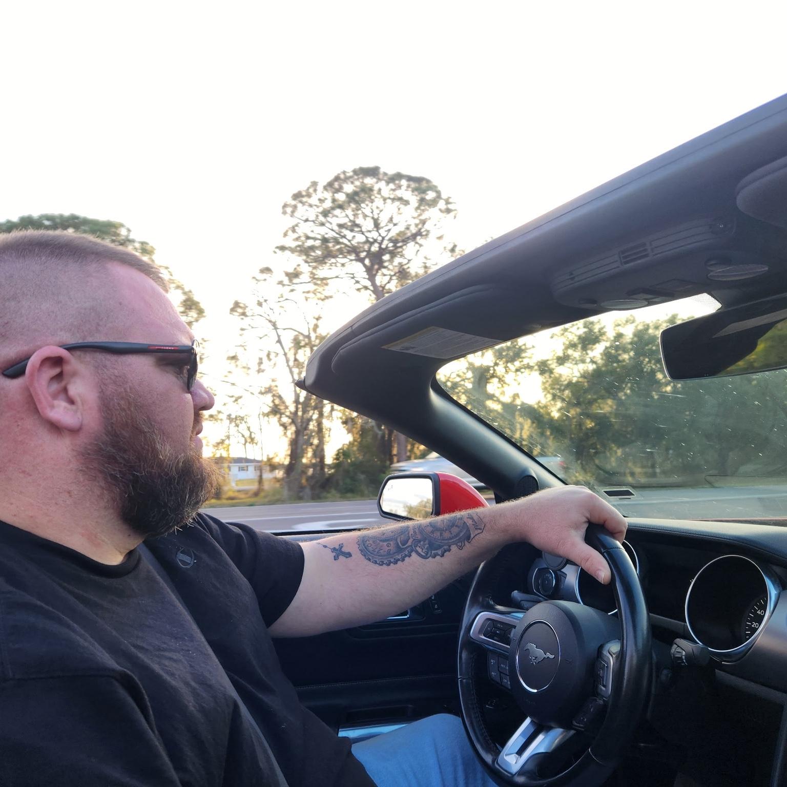 Roadtrip