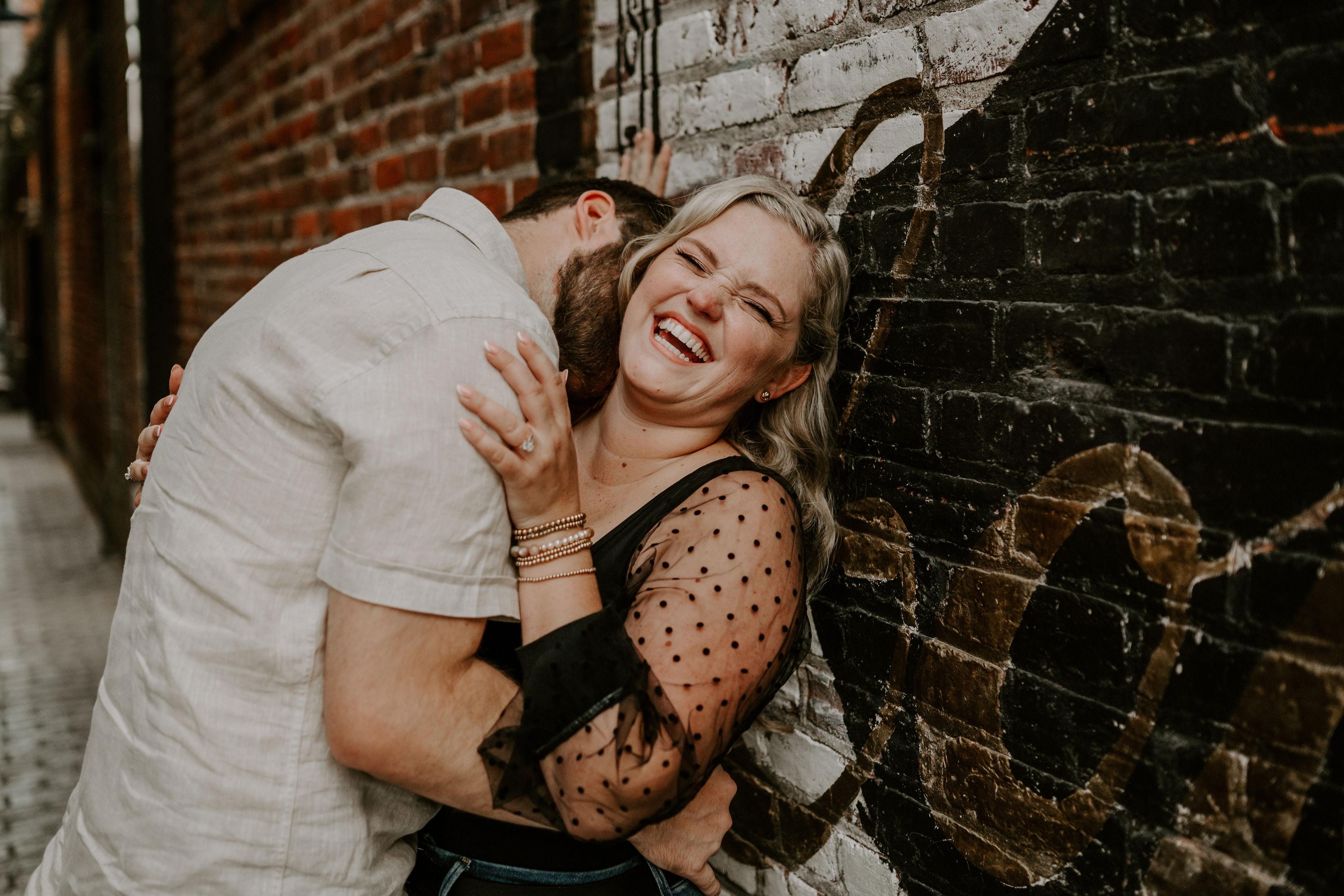 The Wedding Website of Laura Garrison and Kevin McHale