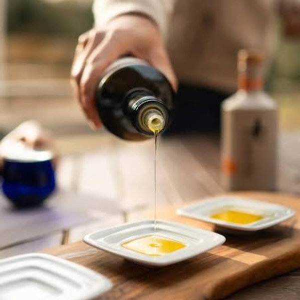 Tour of Montioni Winery and Olive Grove