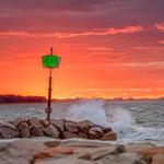 Menemsha Beach