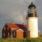 Seguin Island Light House