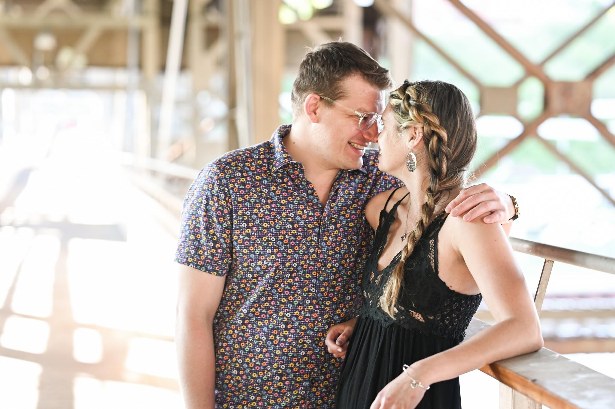 The Wedding Website of Haley Loprieno and Jake Ziebart