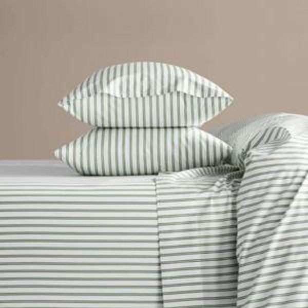 Luxe Sateen Duvet Cover
