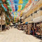 Shop and Explore Playa del Carmen