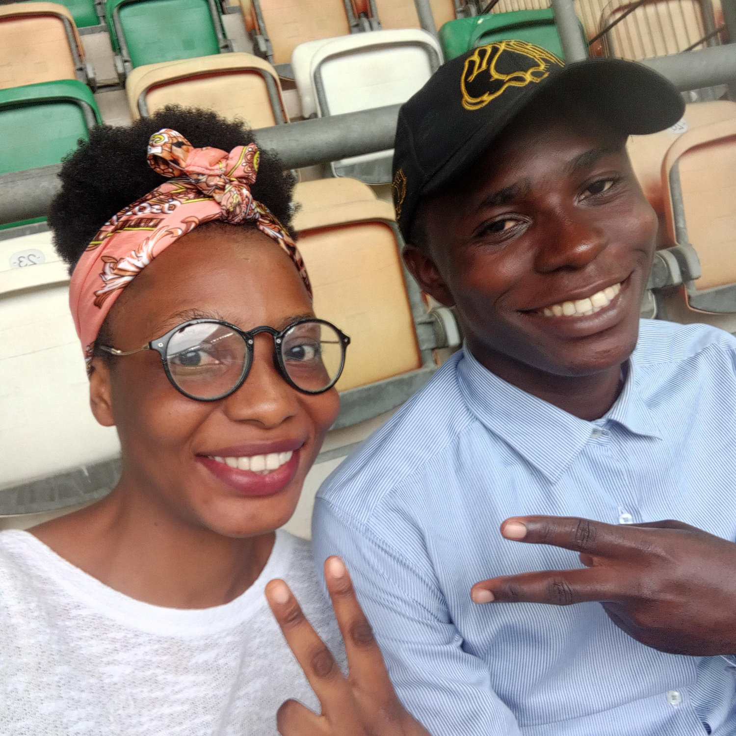 Uyo Stadium 2024
