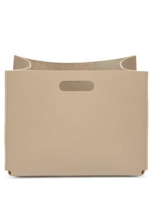 GIOBAGNARA Amsterdam leather box