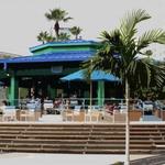 The Sail Pavilion