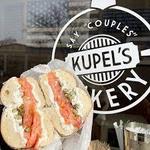 Kupel's Bakery
